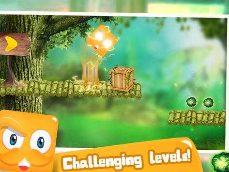 Tap Geo Dash скриншот 9