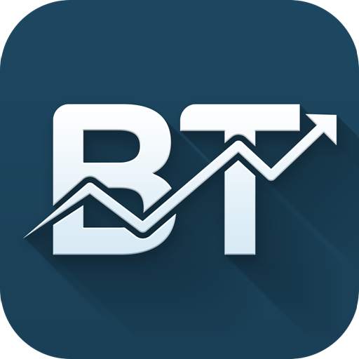 Bit Trainer – A Live Cryptocurrency Simulator 1.3.2
