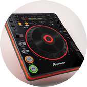 music mixer dj studio 2015 on 9Apps