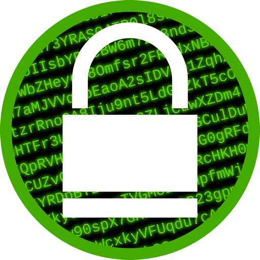Phone Encrypted? أيقونة