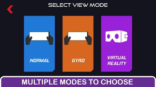 VR AR Dimension - Games screenshot 3