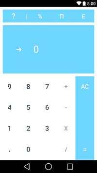Design Material Calculator screenshot 3