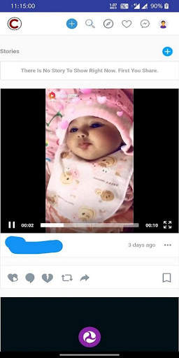 Chatit- India have own social Media screenshot 1