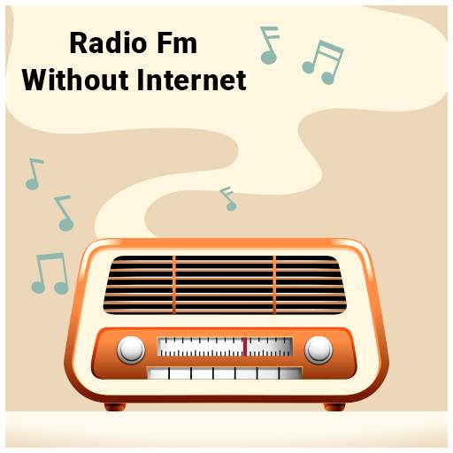 Radio Fm Without Internet - Wireless FM 1.6