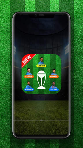 Cricket 11app - Teams for Dream11, My11circle screenshot 1