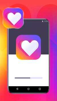 Suka untuk Instagram screenshot 1