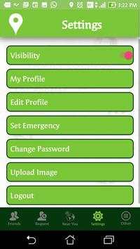 GPS Phone Tracker - Family Locator screenshot 7