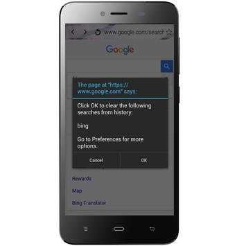 5G Speed Fast Browser HD screenshot 6