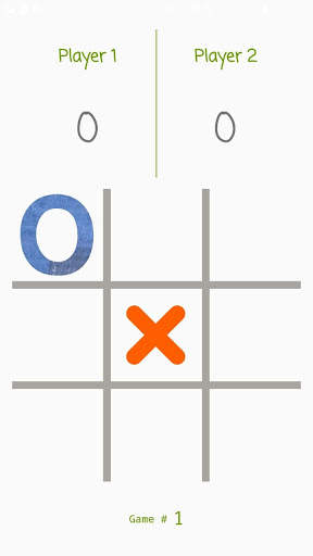 X/0 Mobile Game screenshot 4