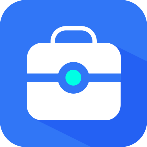 Super Toolbox icon