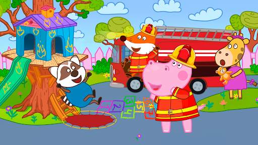Toy Shop: Kids games screenshot 6