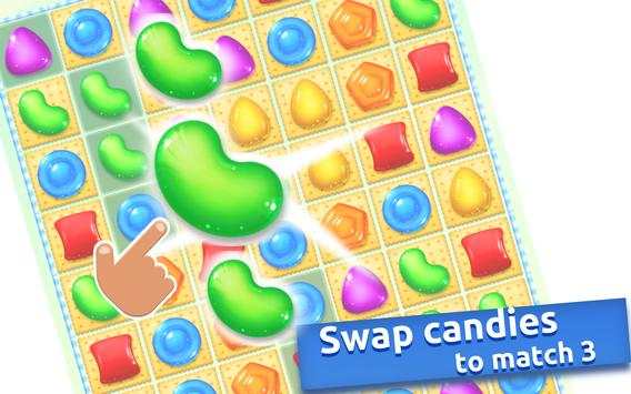 Candy Rage screenshot 5
