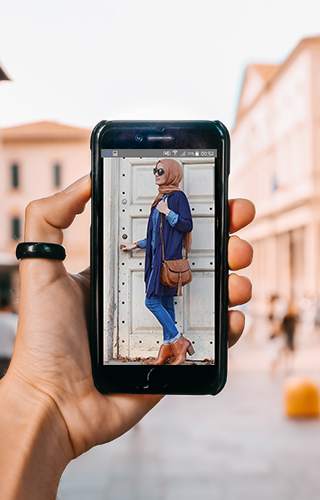 ملابس محجبات 2021 7 تصوير الشاشة