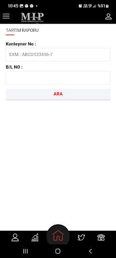 MIP Mobile screenshot 5