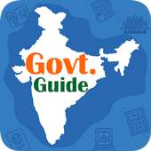 Aadhaar Card - Link Aadhaar, Update Aadhaar icon
