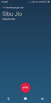 Tele Messenger screenshot 7