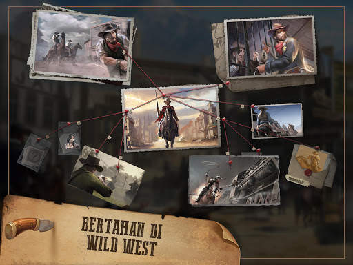 West Game स्क्रीनशॉट 8