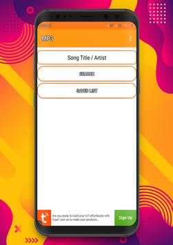 Music Downloader - Free Mp3 Player screenshot 2