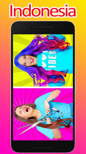 123 Go Like Bahasa Indonesia screenshot 4