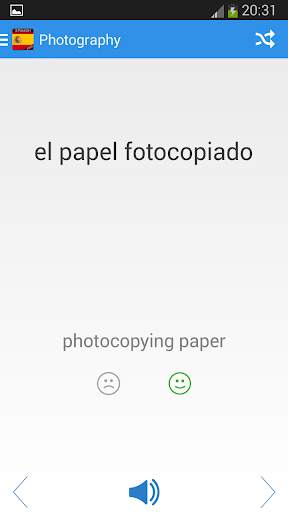 Learn Spanish for Free screenshot 3