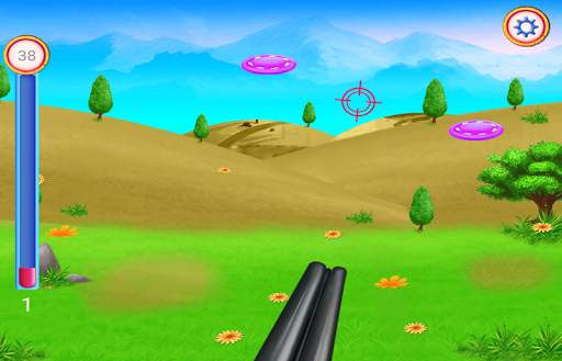 Camping Vacation Kids Games screenshot 6