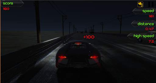 Highway Traffic Racing SG screenshot 2