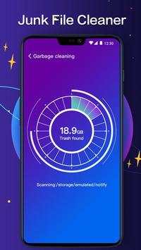 Professional Cleaner screenshot 1