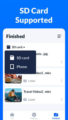 All Video Downloader - MP4 Video Downloader, V screenshot 6