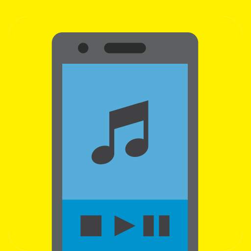 KEEP Player - Simple Music Player 1.2.8