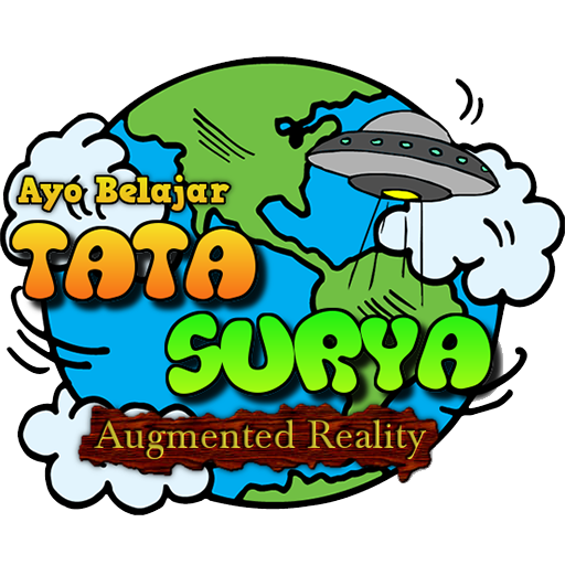 AR Tata Surya icon