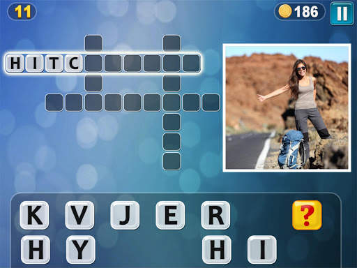 PixWords ™ screenshot 16