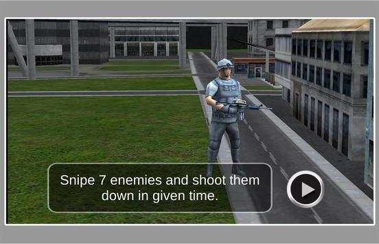 Frontline Sniper Cold War screenshot 14