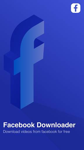 HD Free Video Downloader For Facebook Videos screenshot 5