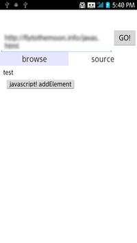 Smart HTML Source Viewer screenshot 5