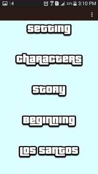 Guide for GTA San Andreas screenshot 2