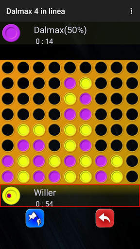 4 in Line screenshot 6
