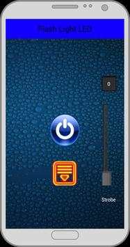 Flashlight Led screenshot 7