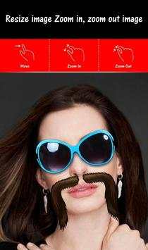 Funny Face Changer screenshot 1