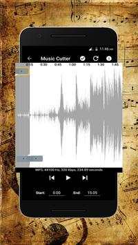 Musicplayer screenshot 7
