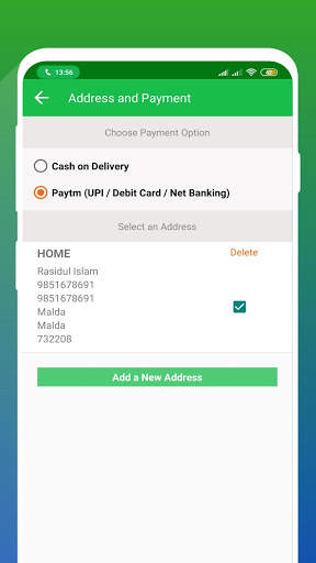 AVEMART - Best Online Grocery Shopping App screenshot 6