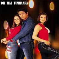 Dil Hai Tumhaara  -   Music Mp3 logo