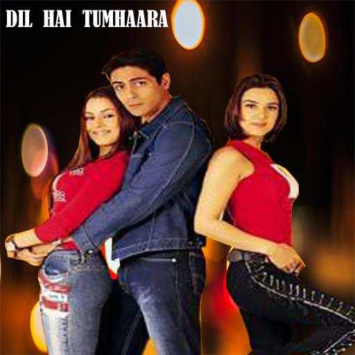 Dil Hai Tumhaara  -   Music Mp3 1.0