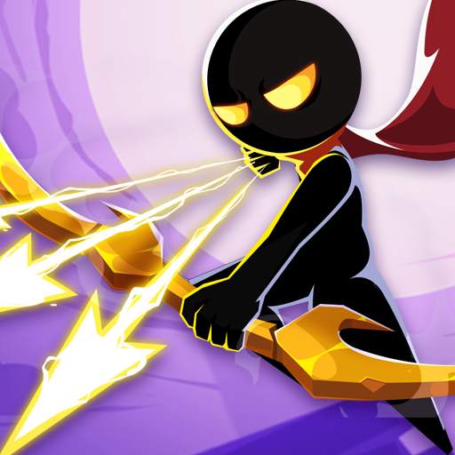 Stickman Master: Archer Legend 2.2.6