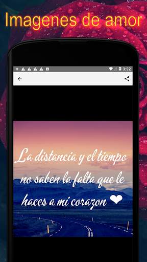 Amor a distancia 3 تصوير الشاشة