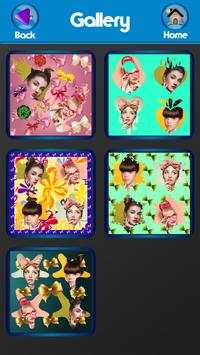 Bow Photo Collage Maker screenshot 8