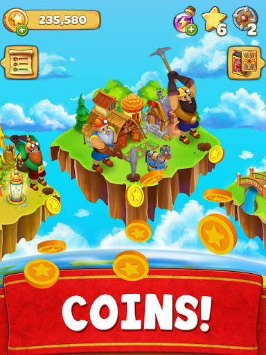 Coin King - The Slot Master screenshot 15