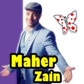 روائع اغاني ماهر زين المميزة 1.0