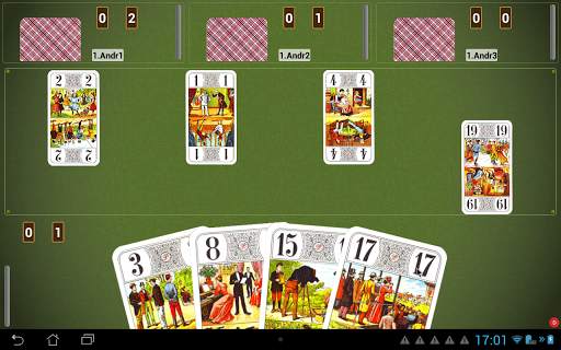 Whist 22 Free screenshot 16