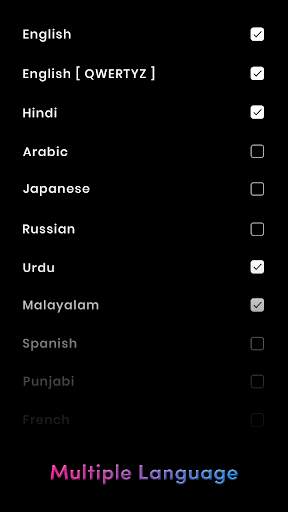 Keyboard For iPhone 12 : iOS Keyboard screenshot 4