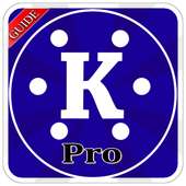 Walktrough Pro Kine Master-Tips Editing Video 2k20
